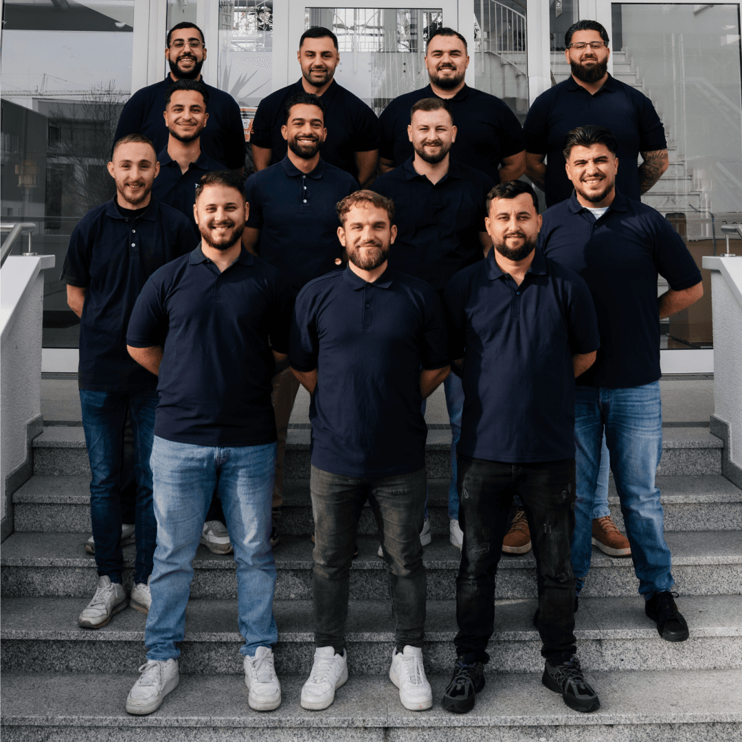BS-Promotion Team