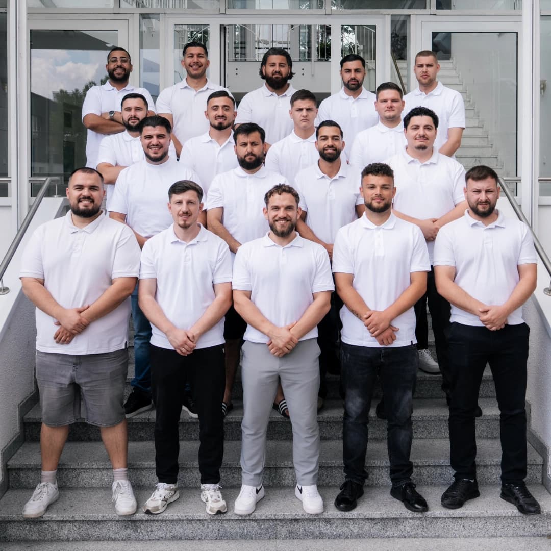 B&S Promotion Team